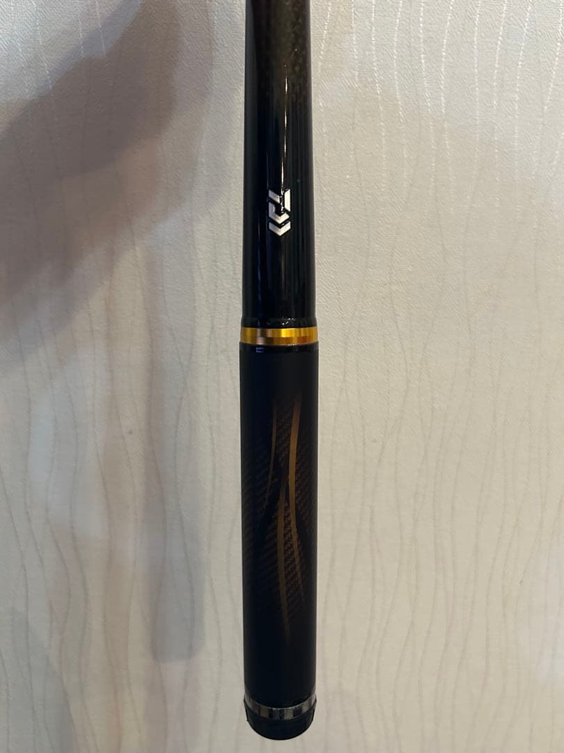 TOURNAMENT 磯竿 カーボンファイバー製