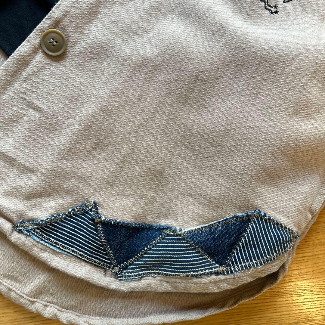 ノアゲ ちゃん おまとめページ