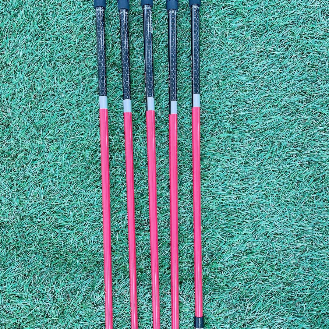 キャロウェイ　Xj シリーズ　ゴルフクラブ　ジュニアセット　初心者　N2096