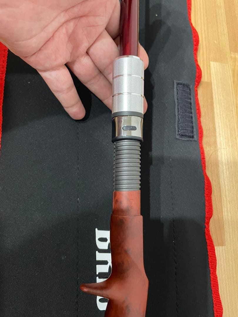 フィッシュマン　ブリストマリノ9.9H 美品☆早い者勝ち☆釣り引退☆即購入Ok☆