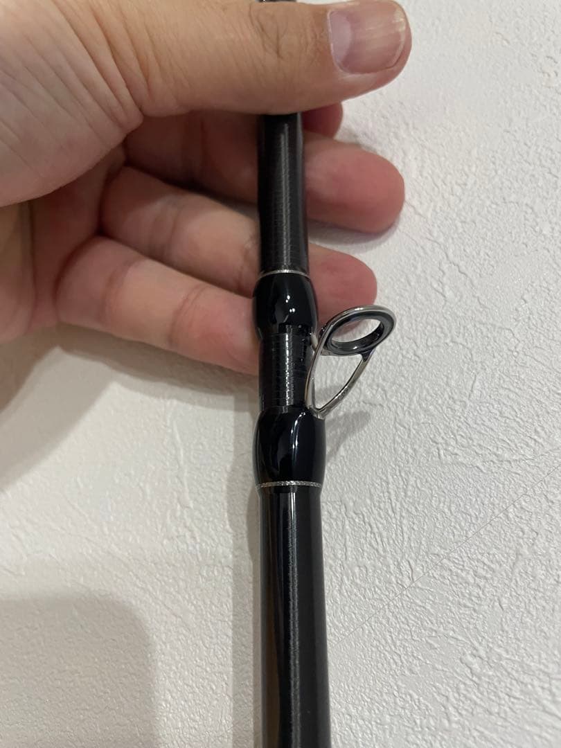 フィッシュマン　ブリストマリノ9.9H 美品☆早い者勝ち☆釣り引退☆即購入Ok☆