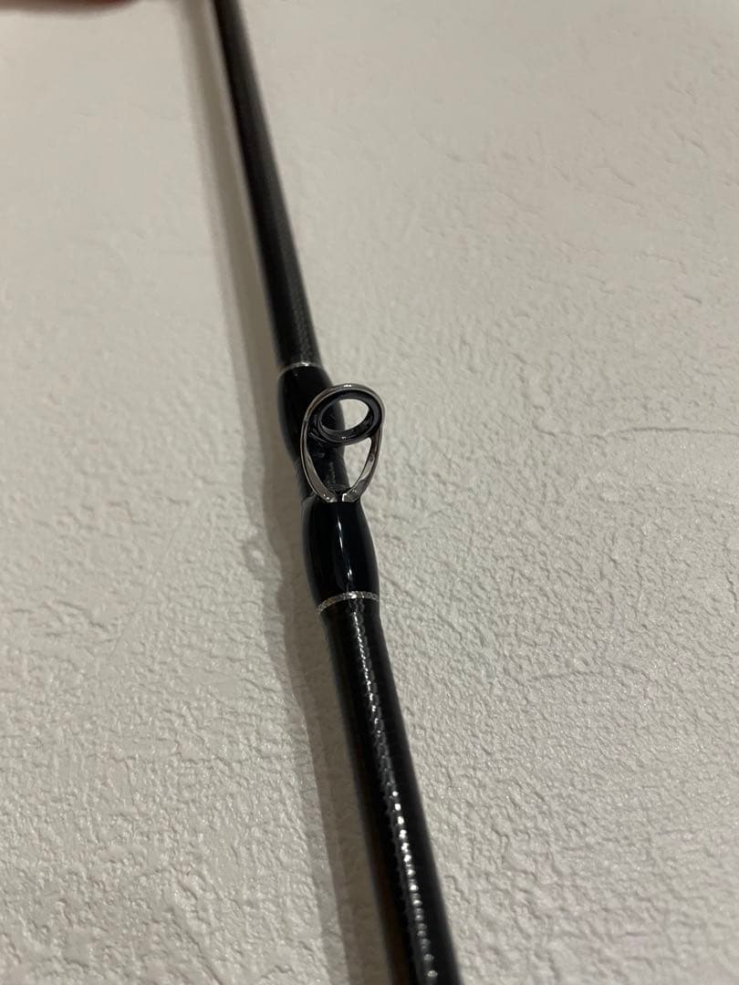 フィッシュマン　ブリストマリノ9.9H 美品☆早い者勝ち☆釣り引退☆即購入Ok☆