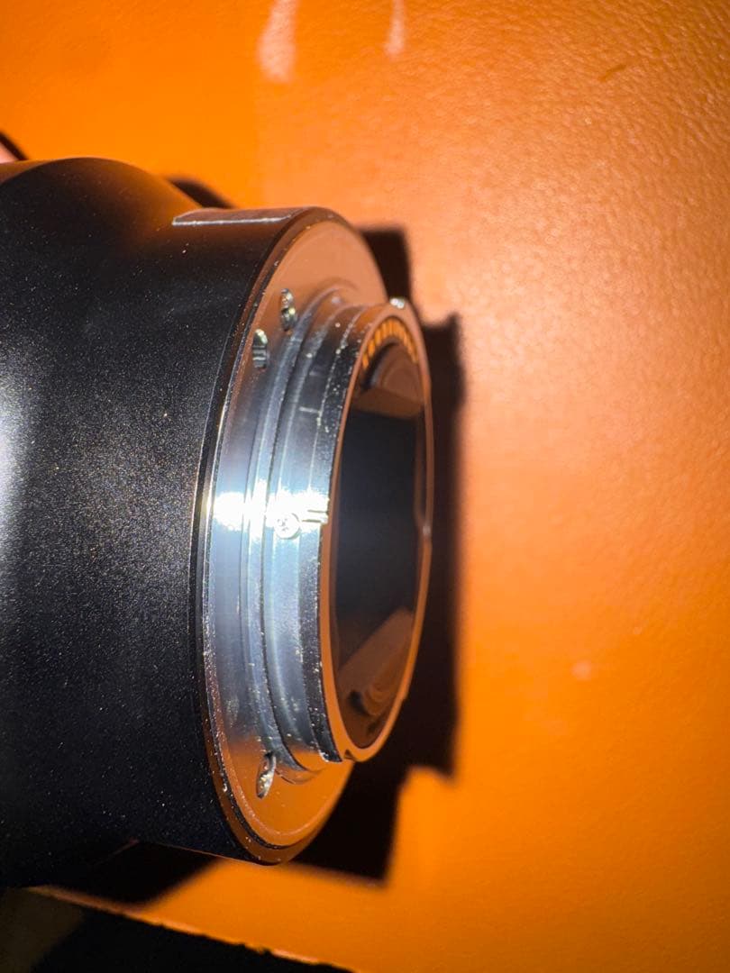 【美品】SONY 90mm Macro（Kenko Zetaフィルター付）