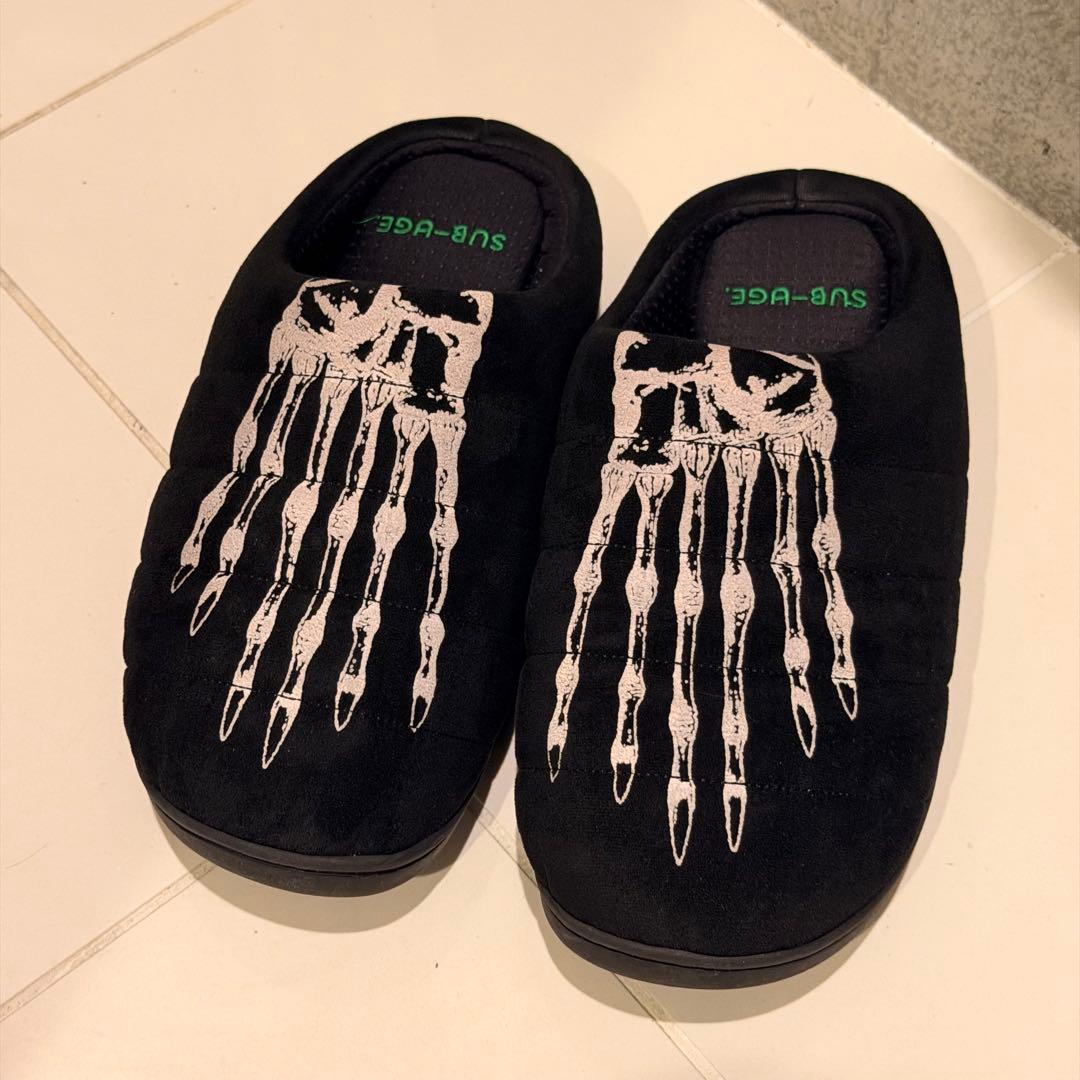 SUBU sub-age cannabis サイズ3