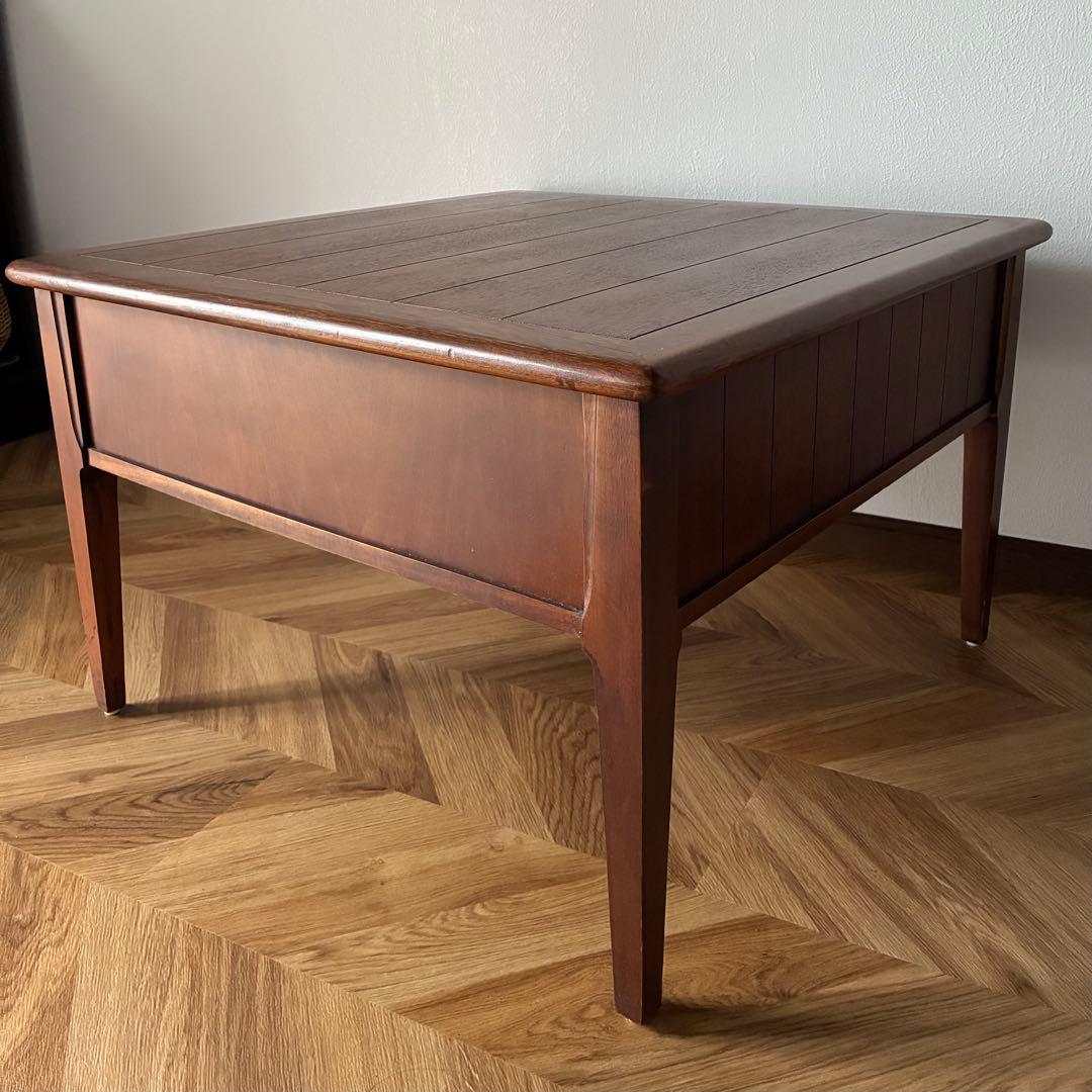 ACME FURNITURE ローテーブル