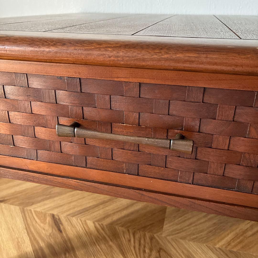 ACME FURNITURE ローテーブル