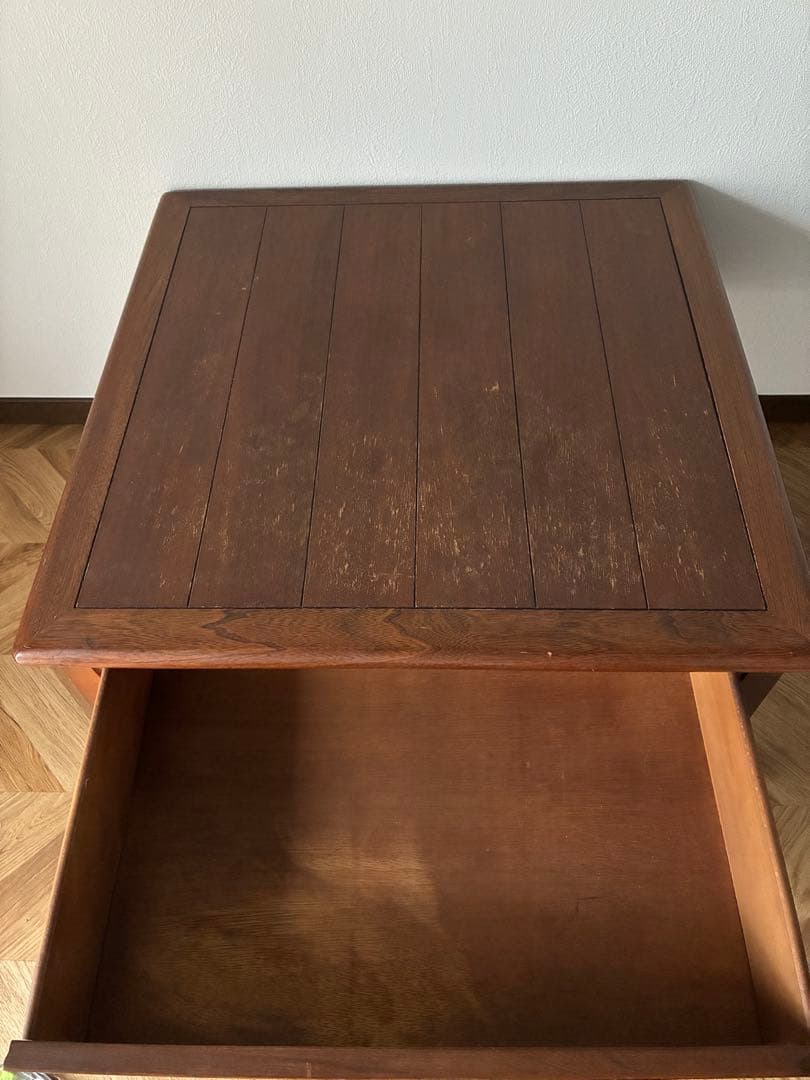 ACME FURNITURE ローテーブル