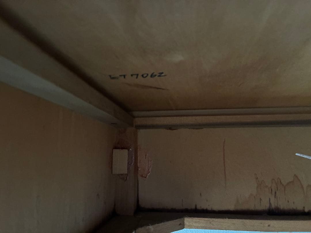 ACME FURNITURE ローテーブル