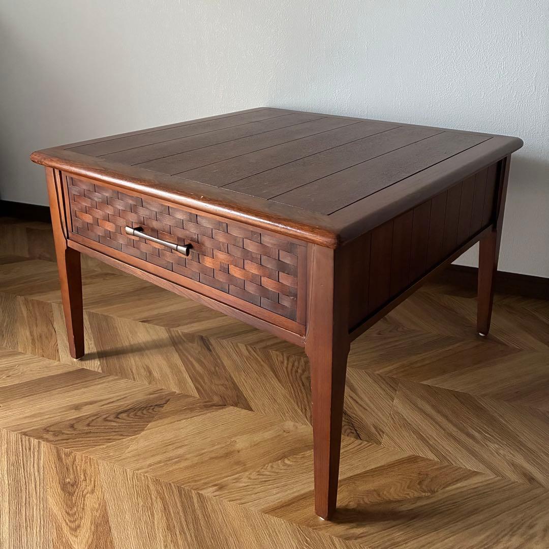 ACME FURNITURE ローテーブル