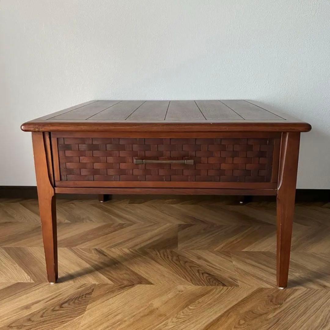 ACME FURNITURE ローテーブル