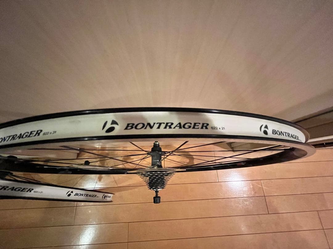 no‘s　Trek Émonda SL5 サイズ52／現状販売要整備