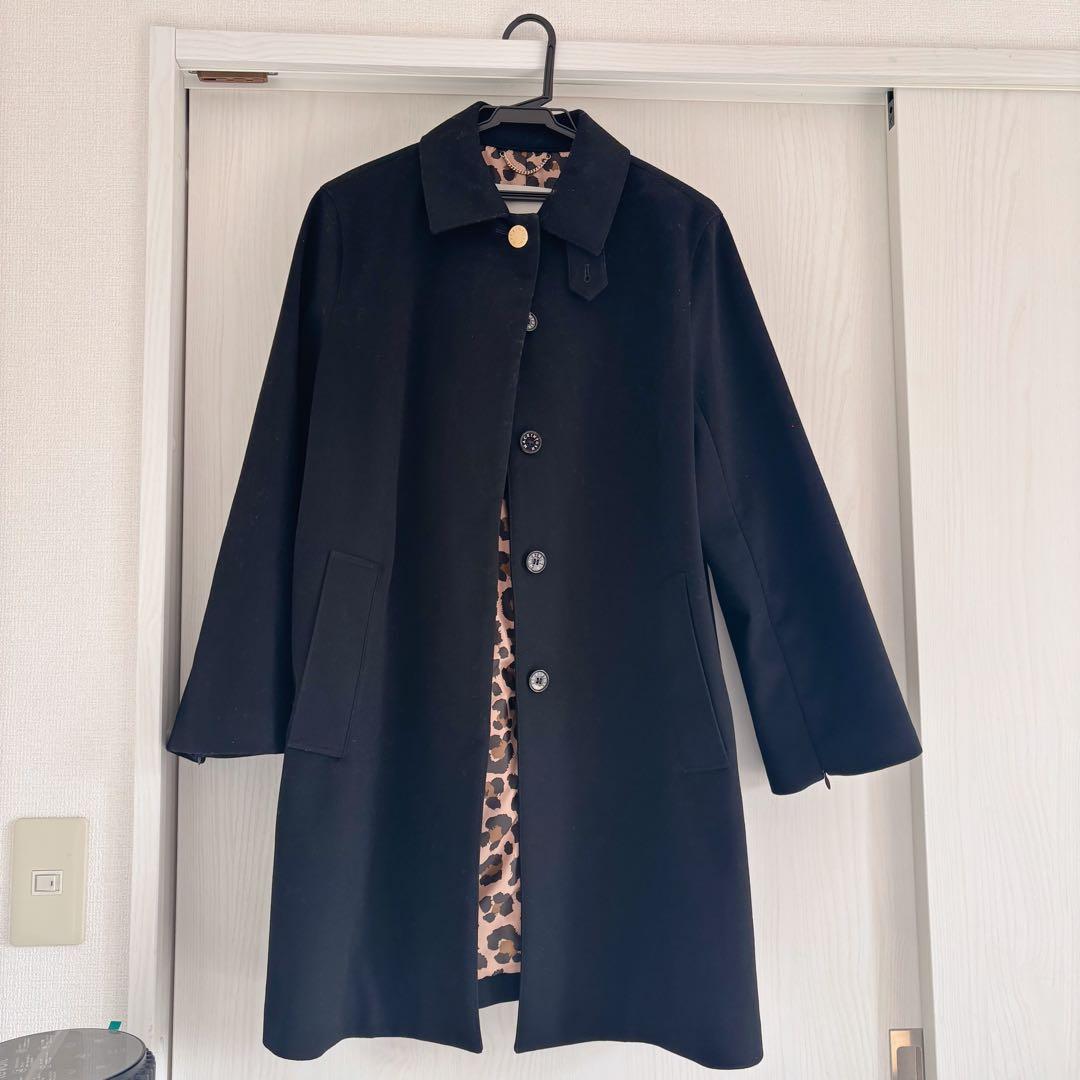 Mackintosh Aラインコート