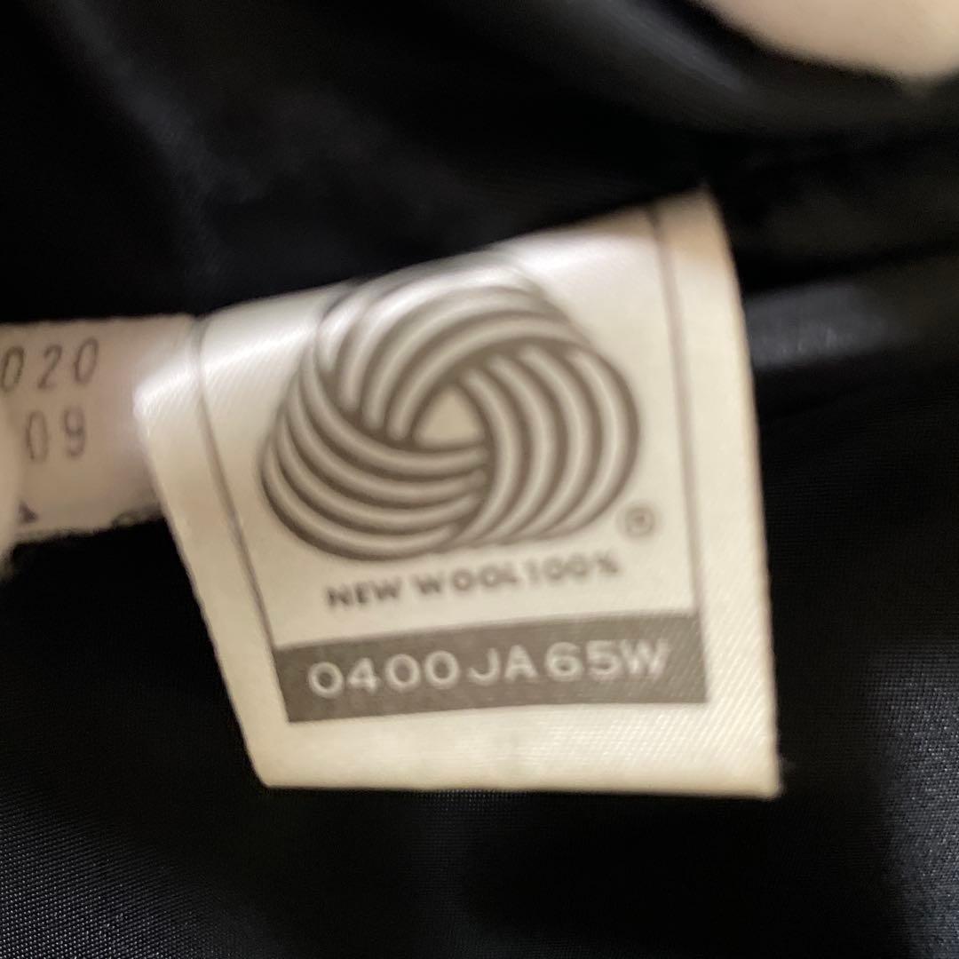 専用出品です！ MAXQUB-X ブラック ロングコート