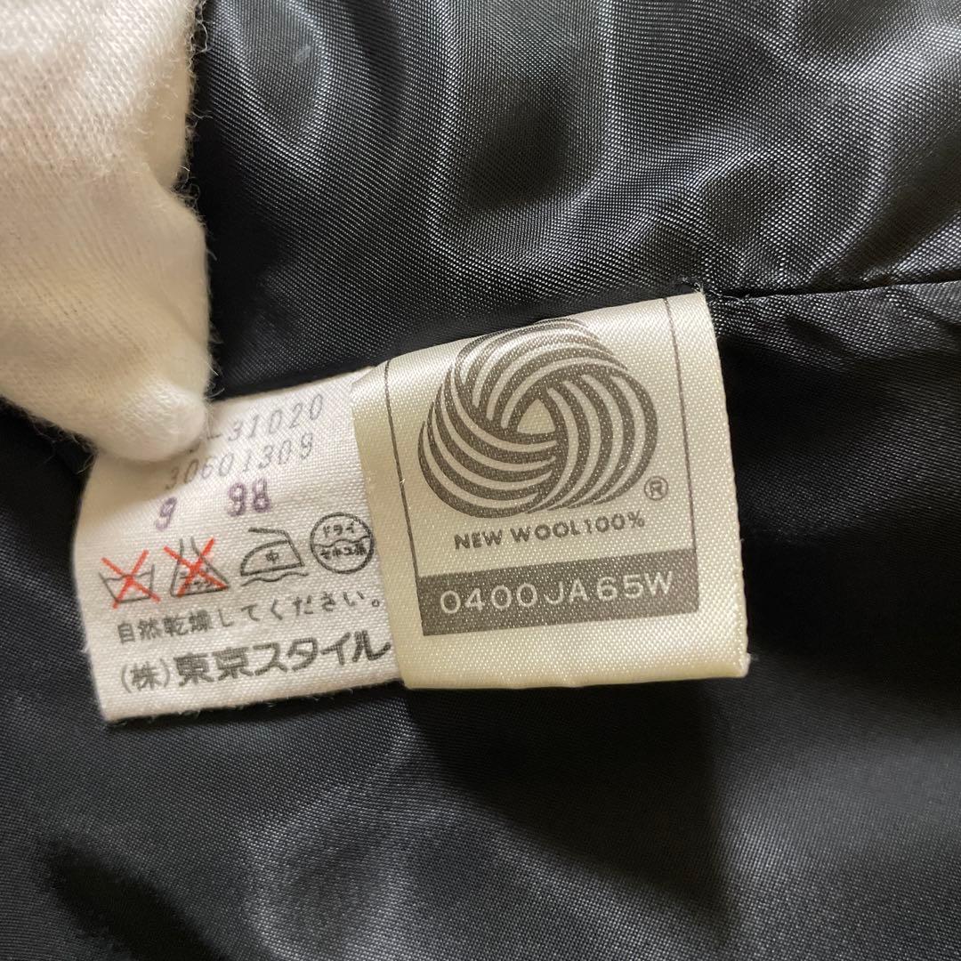 専用出品です！ MAXQUB-X ブラック ロングコート