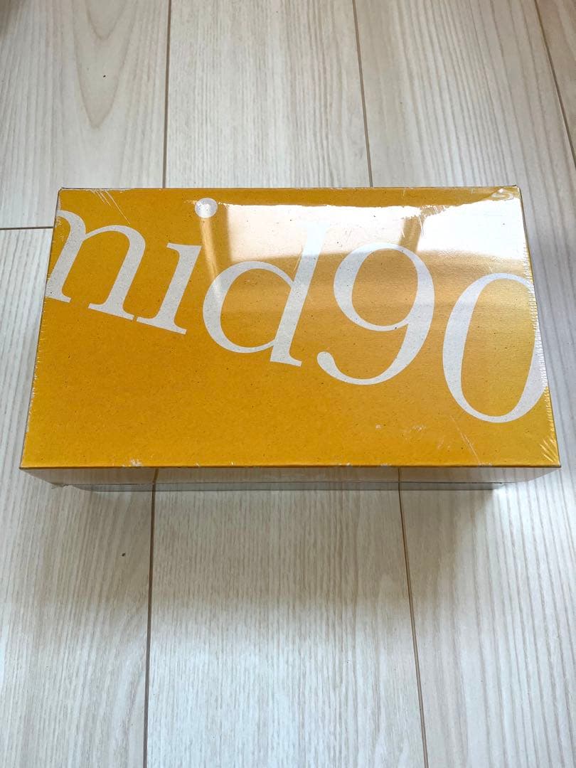 洋画・外国映画 mid90s Blu-ray BOX A24 weber