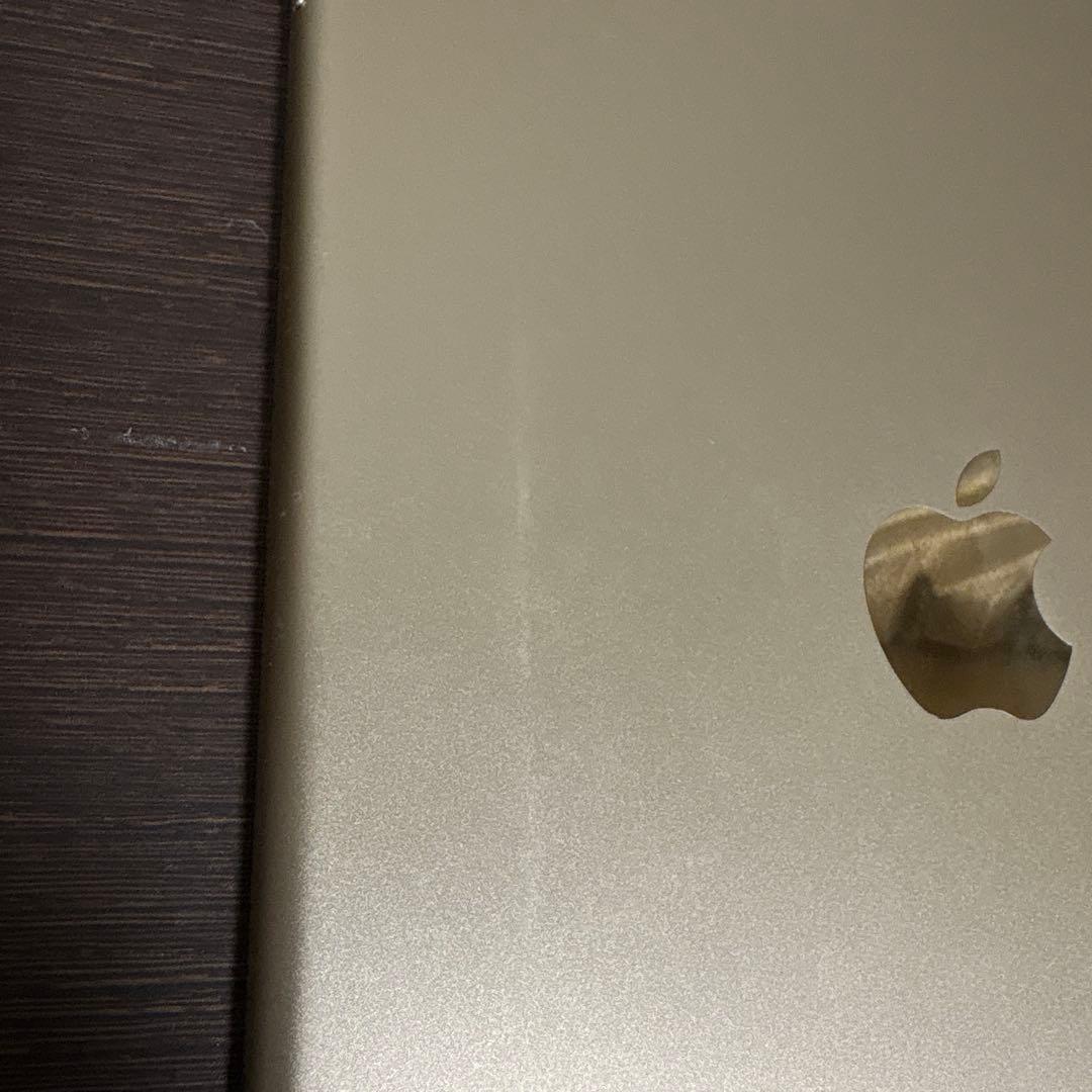 Apple iPad 第五世代 128GB ゴールド セルラー　本体