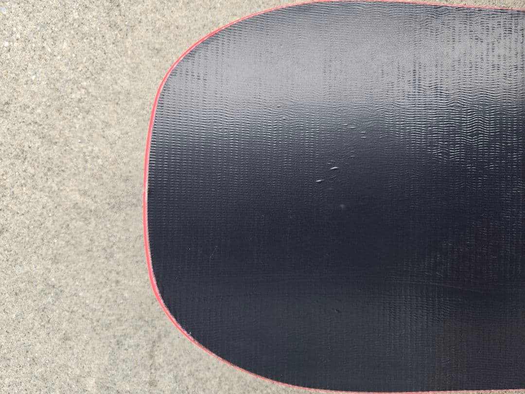 セッションズ　スノーボード　151　ダブルキャンバー