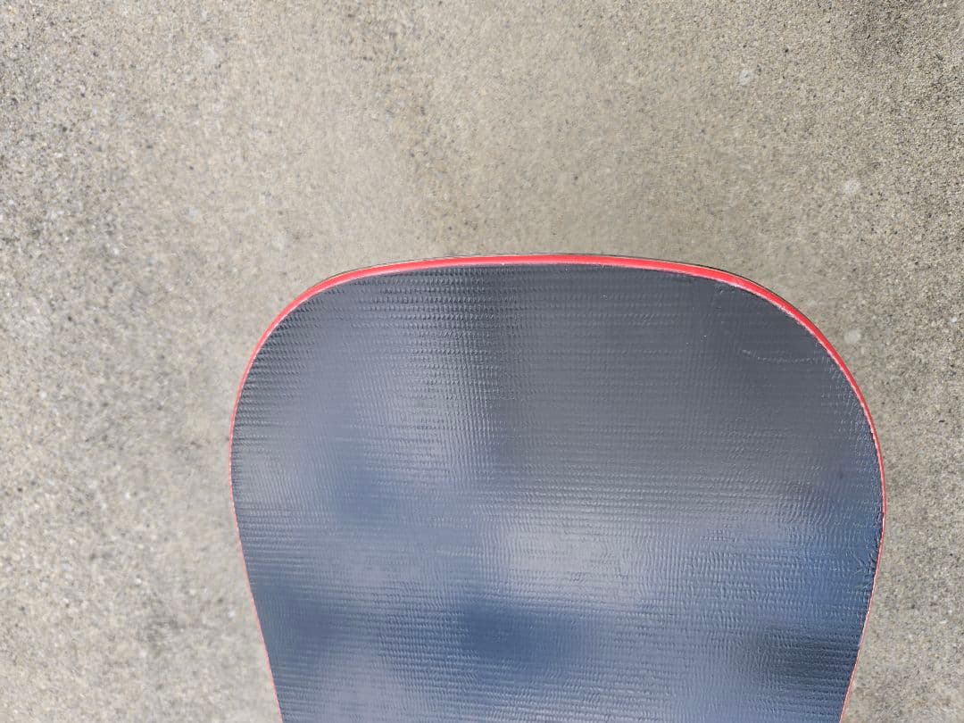 セッションズ　スノーボード　151　ダブルキャンバー