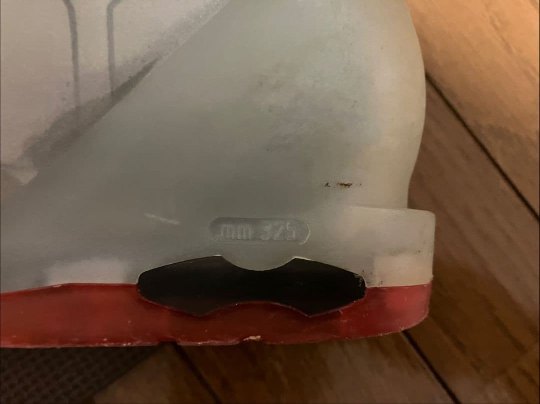 TECNICA　テクニカ　スキーブーツ　28cm〜28.5.5cm 足幅広め