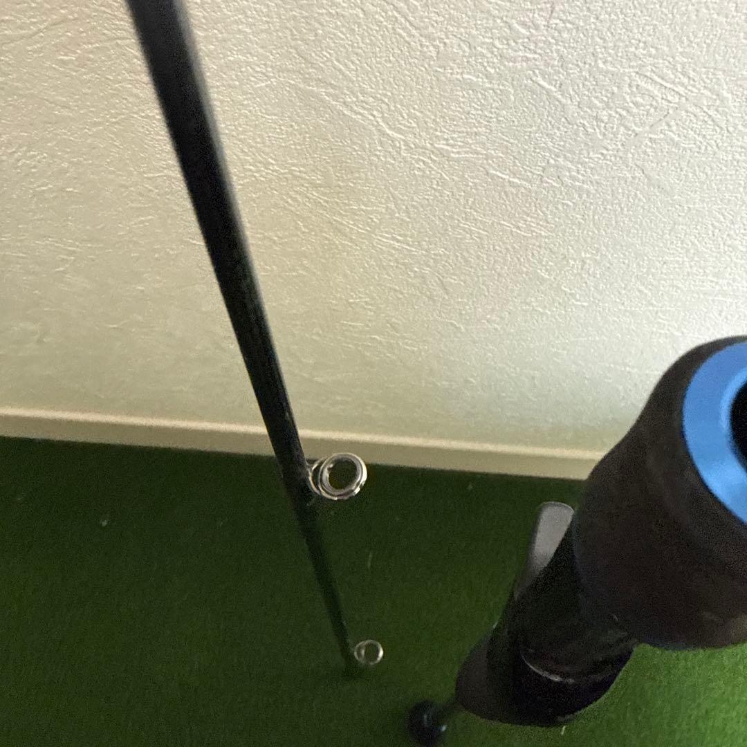 ダイワ SALTIST SQ76ULB-S