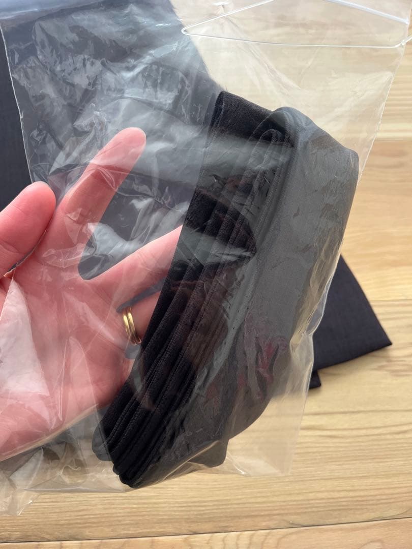 MARW UNITED ARROWS ウエストベルトジレ