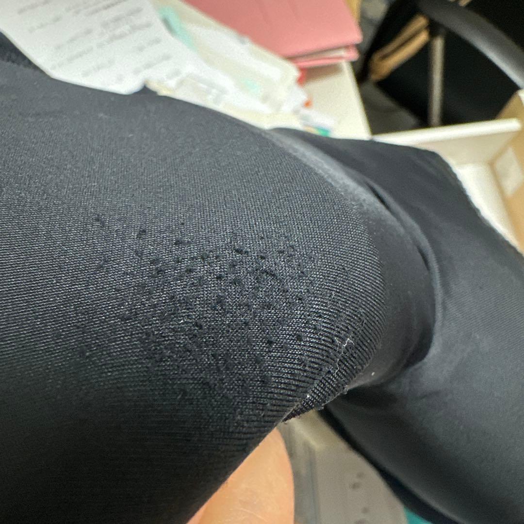 Rapha ビブタイツ M プロチーム