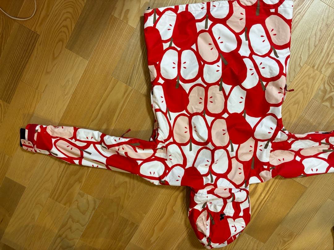 Helly Hansen スノーボードジャケット 女性用