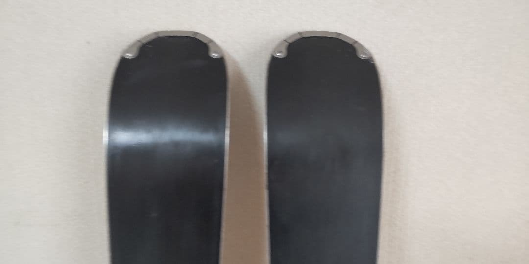 Salomon X Drive 80 スキー板 黒/赤