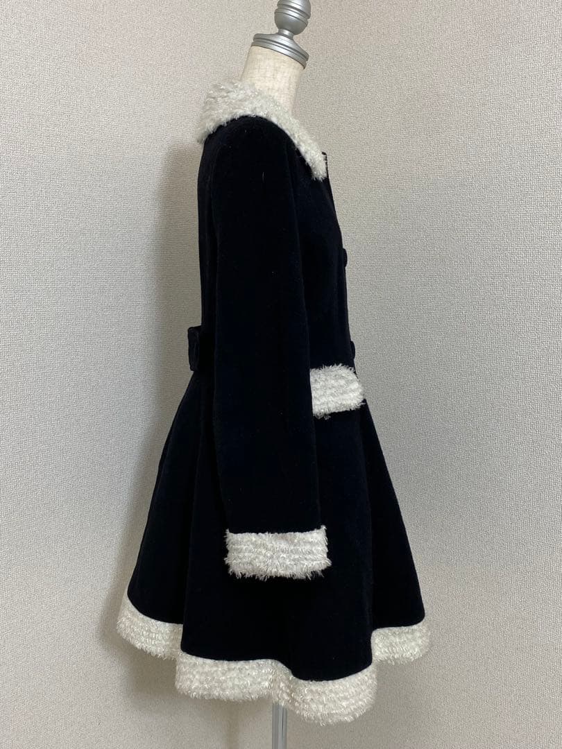 BABY THE STARS SHINE BRIGHT Aライン コート