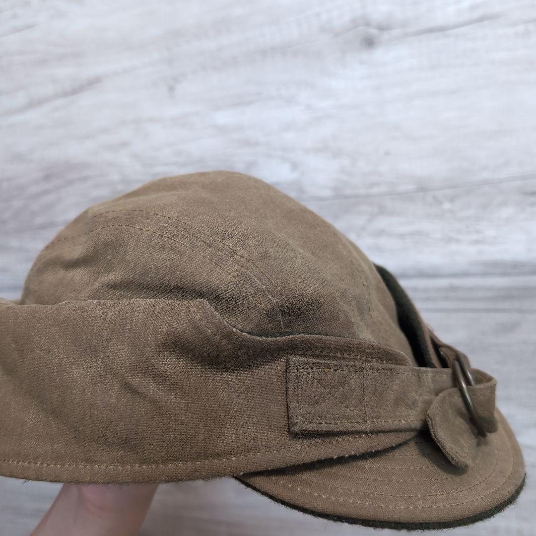 フィルソン アウトドアハット /