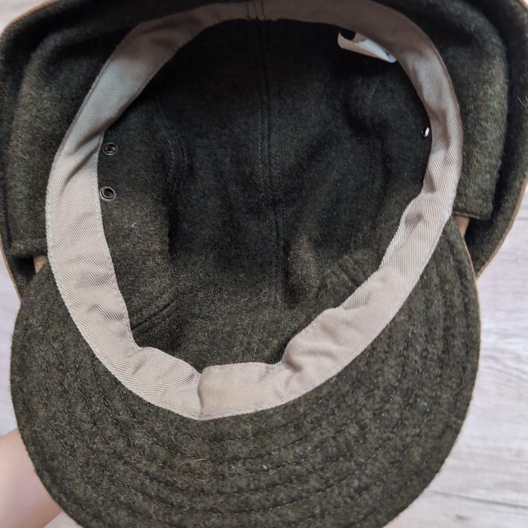 フィルソン アウトドアハット /