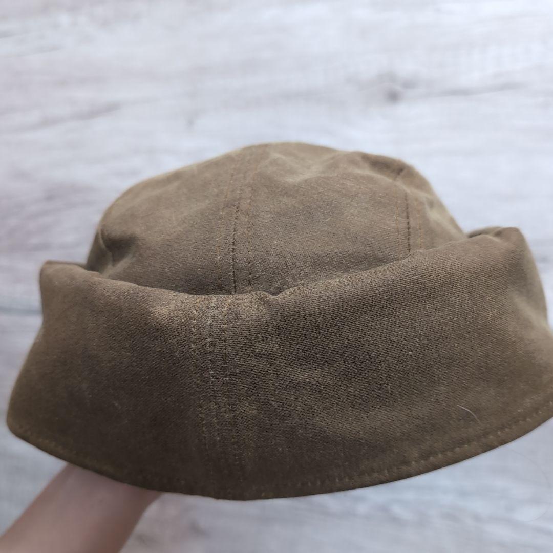 フィルソン アウトドアハット /