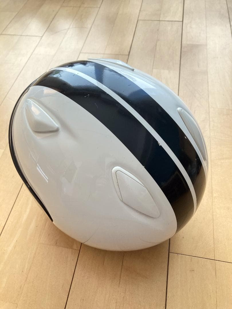 SHOEI J-STREAM ジェイ-ストリーム WHITE ホワイト Sサイズ