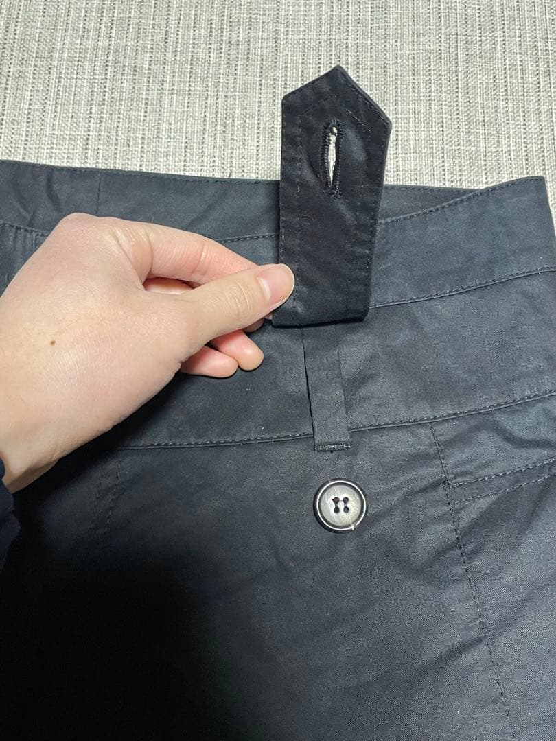 RAF SIMONS ショーツdior jil sander namacheco