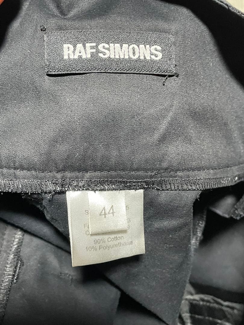 RAF SIMONS ショーツdior jil sander namacheco