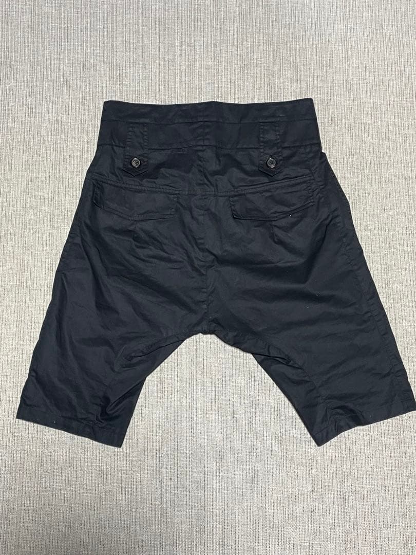 RAF SIMONS ショーツdior jil sander namacheco