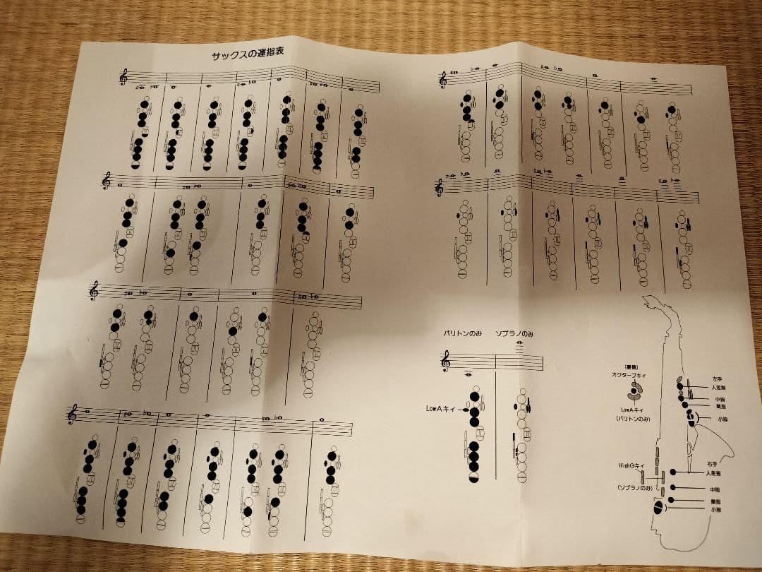 J.Michael TN-600 テナーサックス 管楽器 ハードケース付属