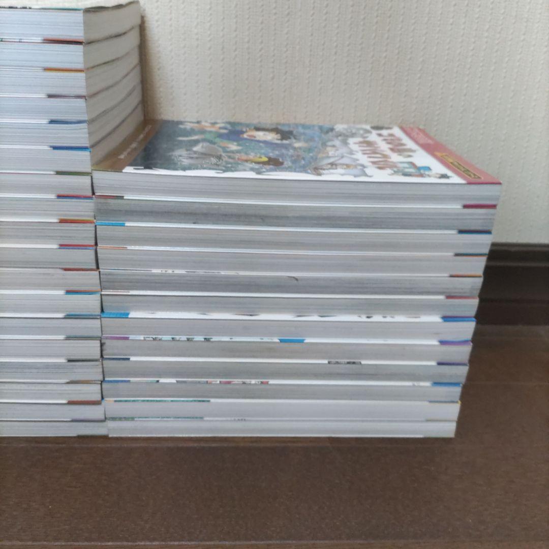 科学漫画サバイバルシリーズ　47冊セット