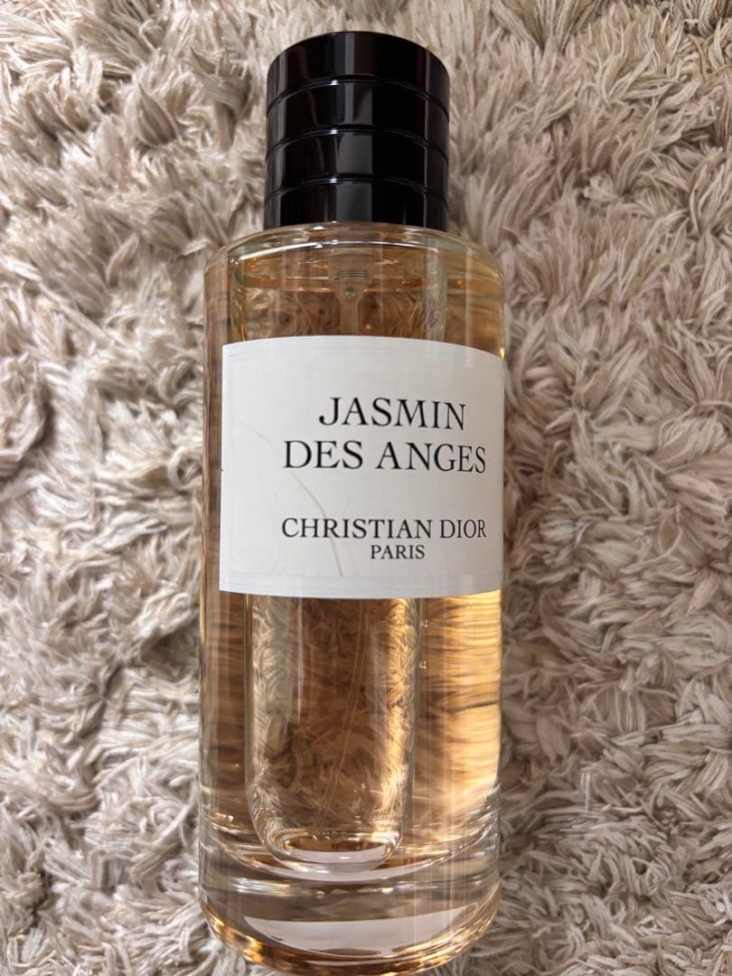 JASMIN DES ANGES 125ml オードパルファム