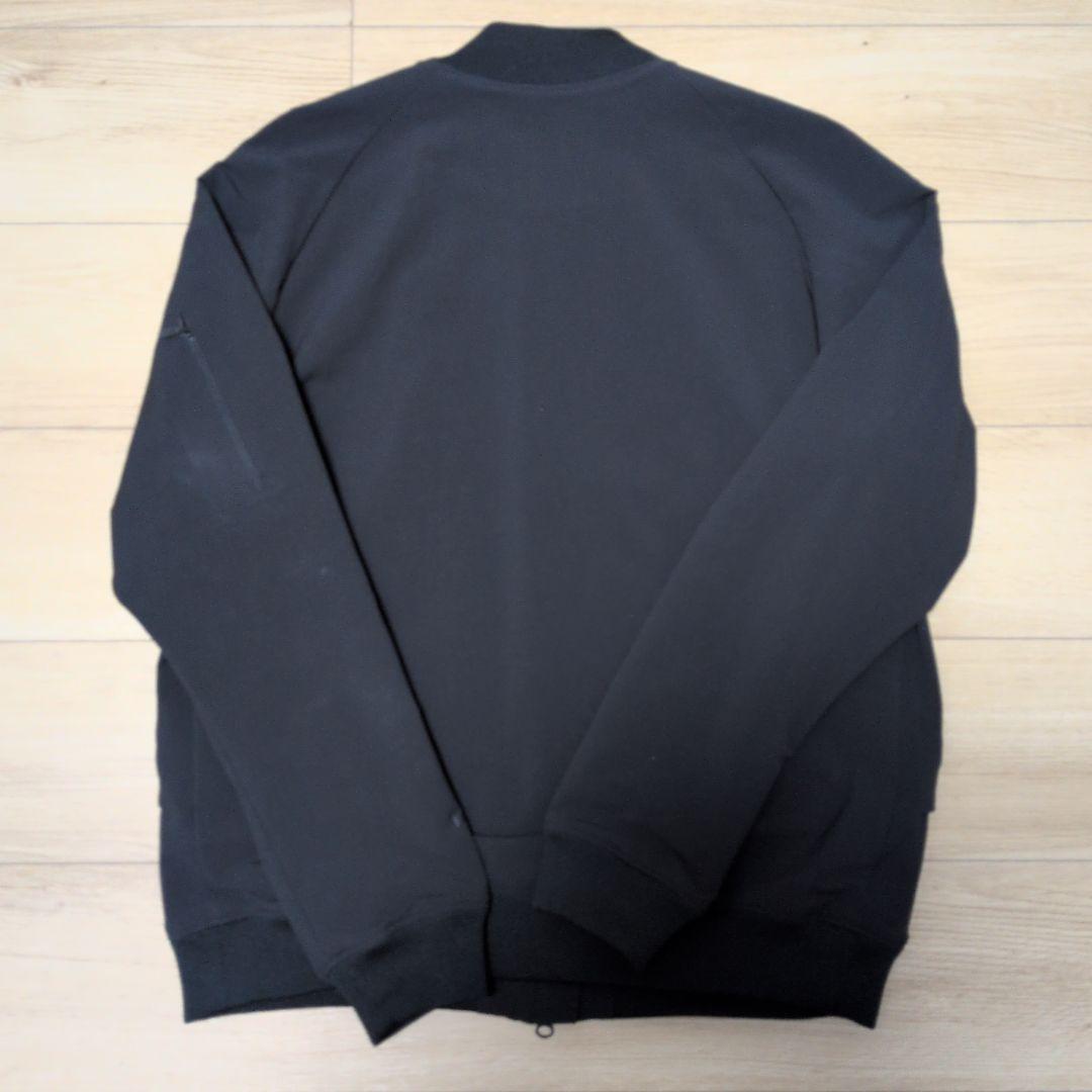 THE NORTH FACE ザノースフェイスMA-1ジャケット NP21864