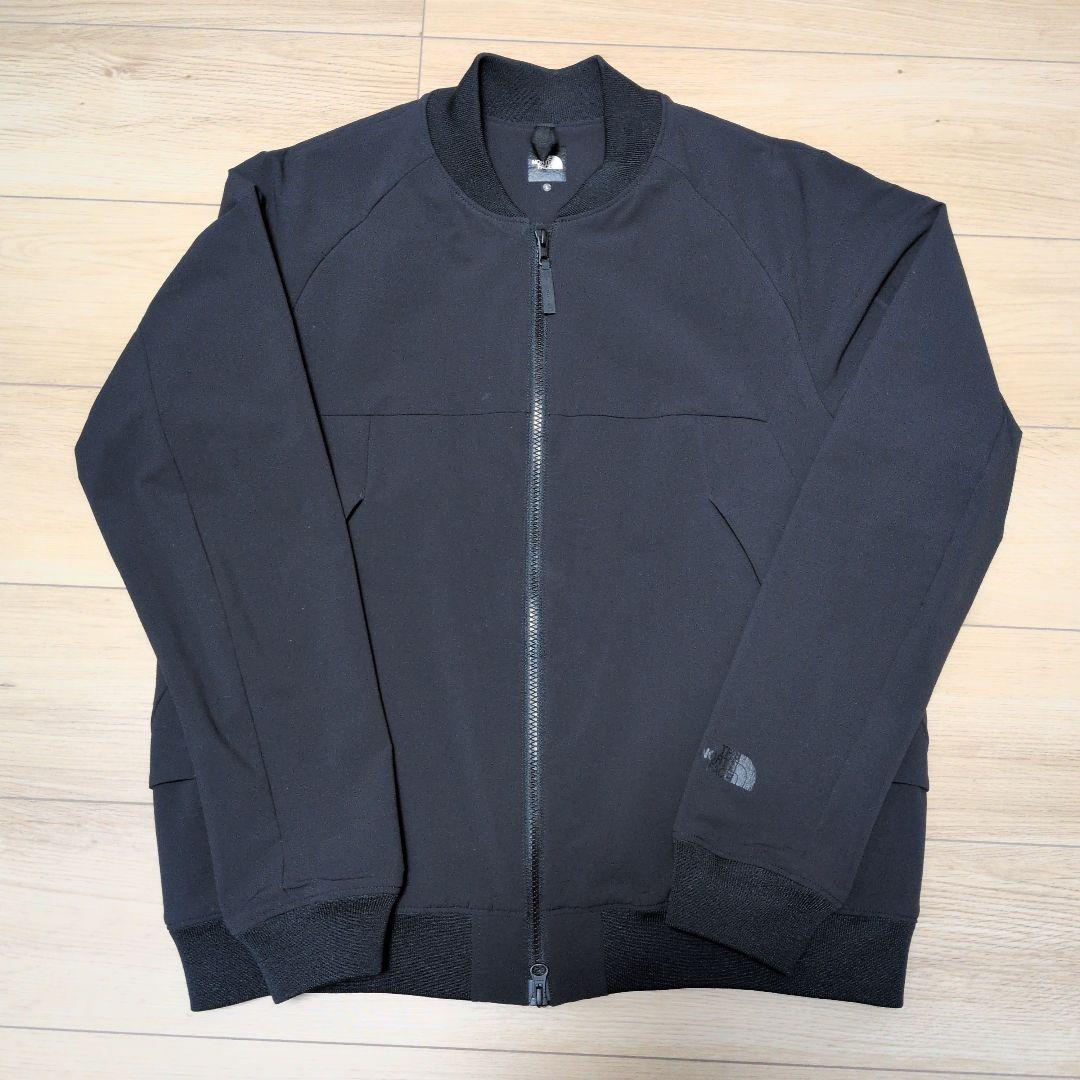 THE NORTH FACE ザノースフェイスMA-1ジャケット NP21864