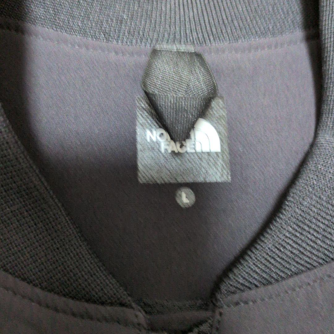 THE NORTH FACE ザノースフェイスMA-1ジャケット NP21864