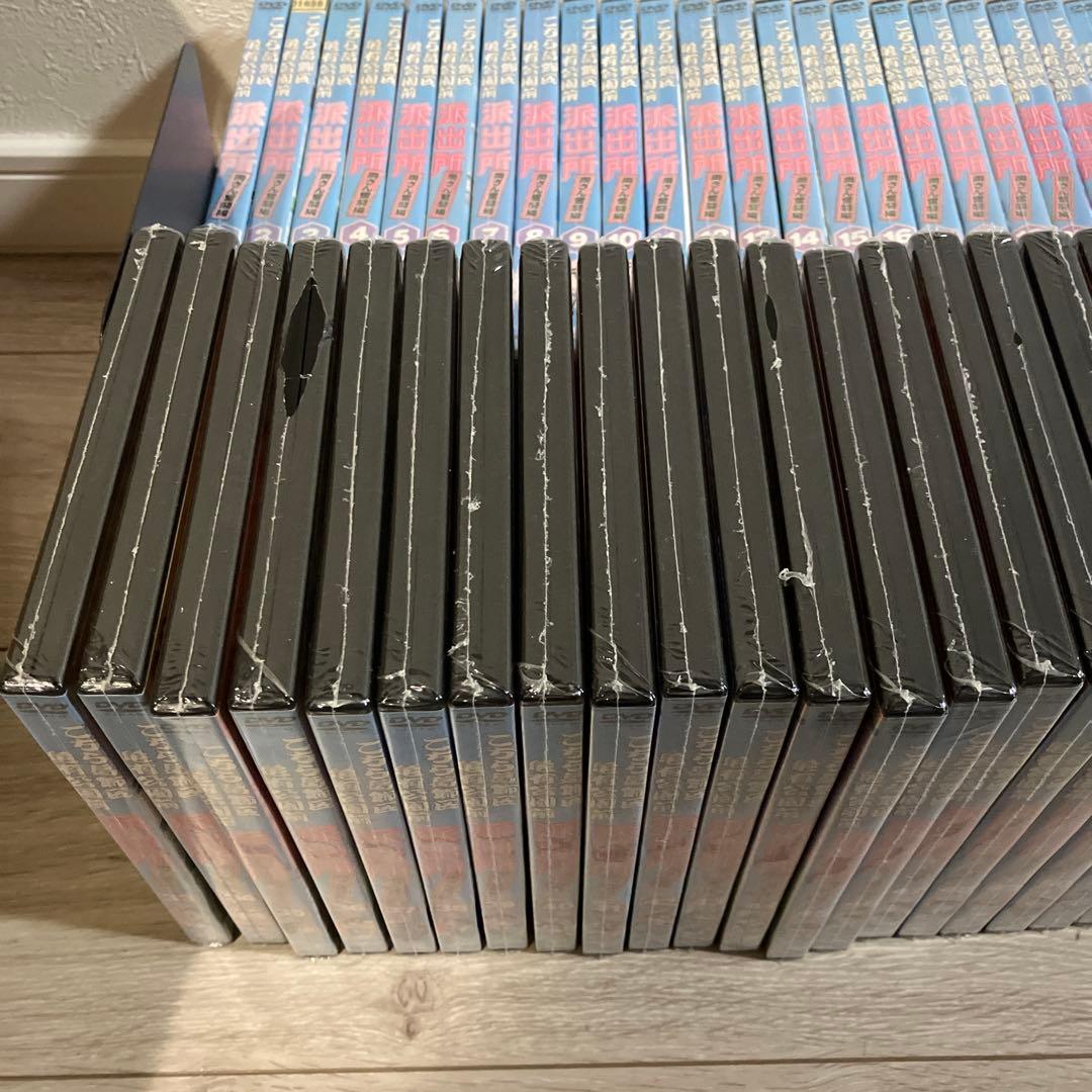 こちら葛飾区亀有公園前派出所 DVD