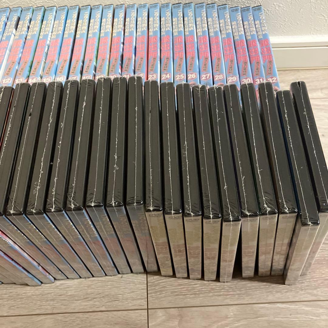 こちら葛飾区亀有公園前派出所 DVD