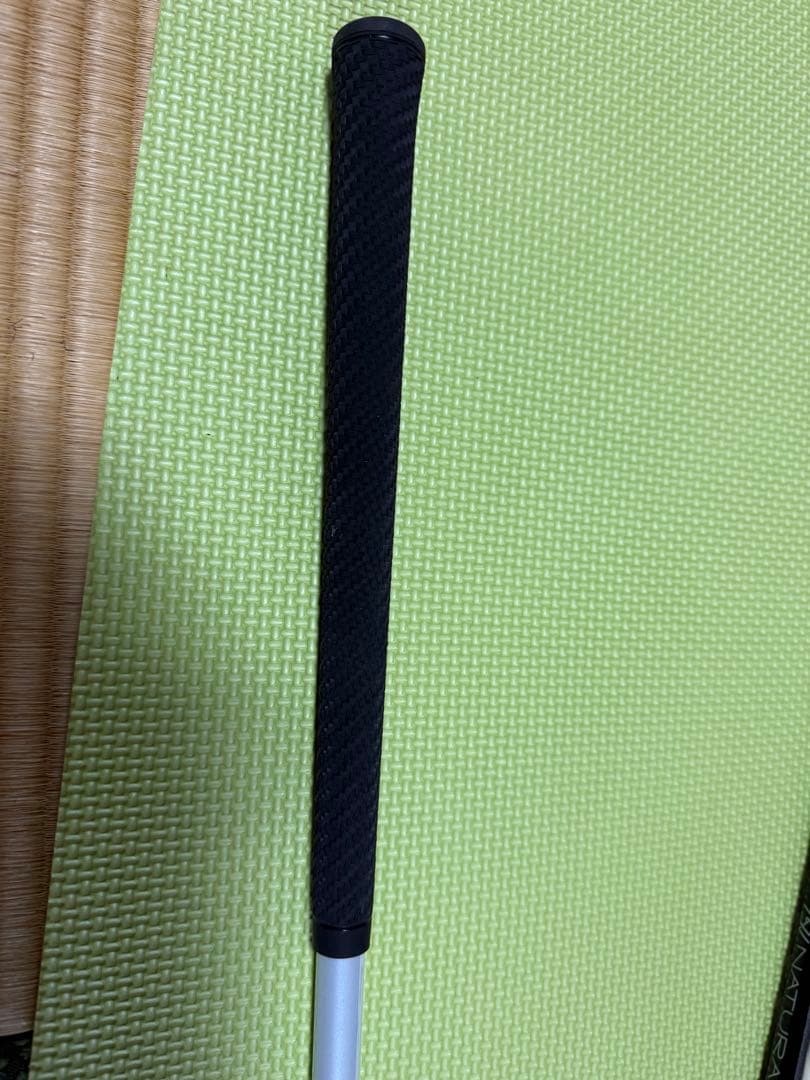 TOURAD di 7x キャロウェイ、waoww用