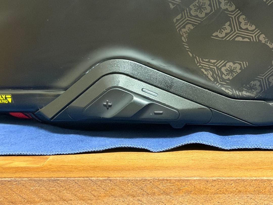 SHOEI GT-Air II EMBLEM SENA SRL2インカム付き