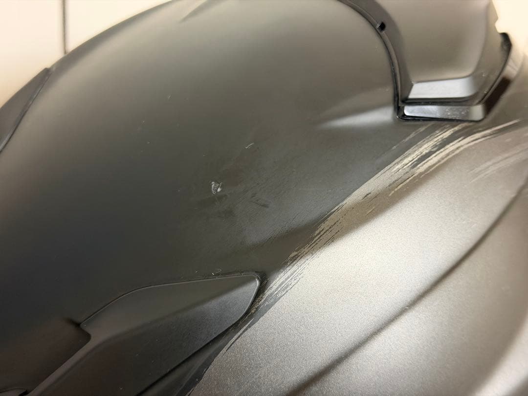 SHOEI GT-Air II EMBLEM SENA SRL2インカム付き