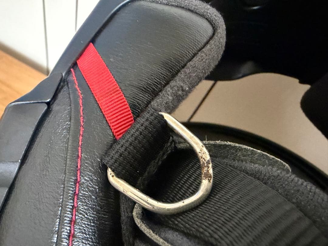 SHOEI GT-Air II EMBLEM SENA SRL2インカム付き