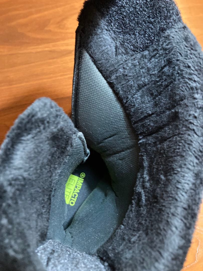 ride ライド スノーボードブーツ　THE 92　23-24モデル 黒