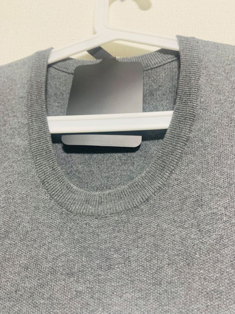 トップス Bibiy. AMELIE PEPURAMU KNIT